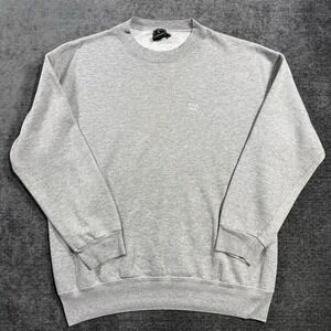 VINTAGE‎ USA Olympics JC Penney Sweatshirt Mens XL Gray Crewneck Pullover 90s